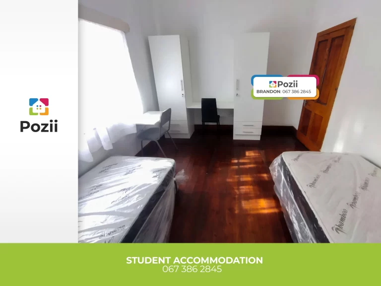 585 Jorissen Pozii Accommodation